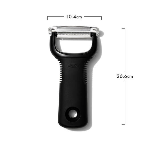 OXO 奥秀经典刨丝刀带防护盖OGGC1054751 商品图0