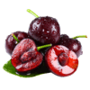 顺丰空运【智利•车厘子】圆润饱满 娇艳欲滴 色泽亮丽 多汁甘甜 像红宝石一般 检疫证明齐全 安全健康还好吃 智利原产地 商品缩略图5