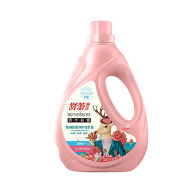 舒蕾 波卡莉香除螨除菌净护洗衣液2.1kg 6973226721834