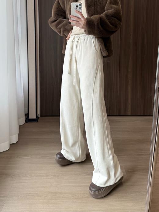 二店y 可塑源，安心绒 ~90绒白鸭绒 欧绒棉羽绒裤，一条搞定冬天 商品图13