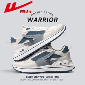 回力男鞋2025新款秋冬季运动鞋男款潮流百搭休闲鞋软底跑步鞋子男