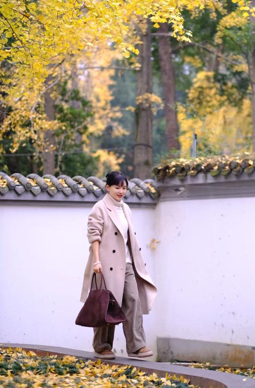 【奕虹定制，7天发货】静奢标杆RowMargau*15磨砂牛皮托特包~定制磨砂头层牛皮复刻YB柔中带韧!十年皮匠手工打磨 五金油边细节不输大千元品质!大容量又能装巨实用! 商品图5