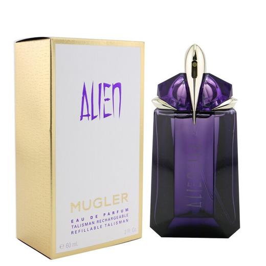 Mugler蒂埃里穆勒 - 异形 淡香精 EDP 可补充装香水喷雾 商品图2