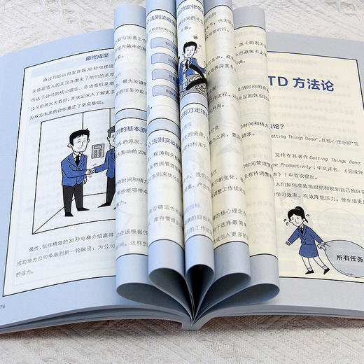 成事的时间管理法 商品图2