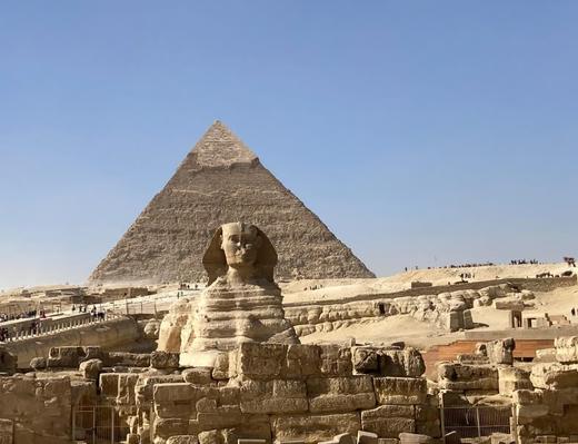 【春节不请假】<埃及游轮深度10天3飞之旅>深圳直飞往返 商品图0