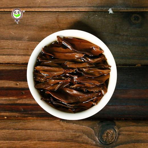 龙山圣地茶有机袈裟红茶|红艳明亮.香高味甜，带来身心愉悦的品茗体验【清明期间正常发货】 商品图4