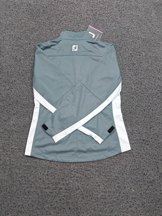 日单正品FJ女士高尔夫长袖外套 防风保暖
只有M 码胸围98 商品图1