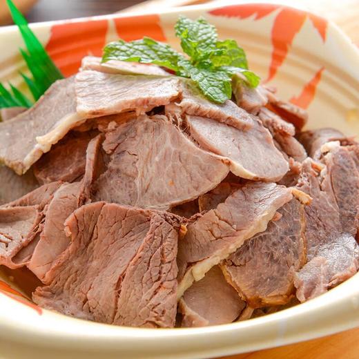 羊肉汤 简阳熟羊肉 100g/份 商品图0