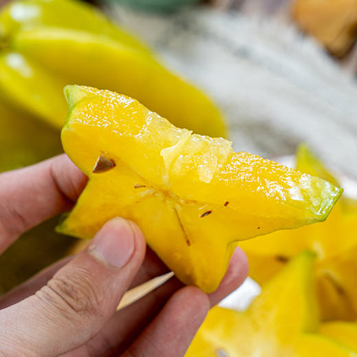 【香蜜杨桃】顺丰发货 商品图2