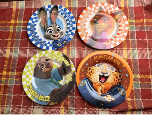 空刻超值福利⚡89元5盒直面！现在下单还赠送厨房纸巾！！加9.9还可换购1袋番茄肉酱意面！还有疯狂动物城联名款上新！ 商品图4