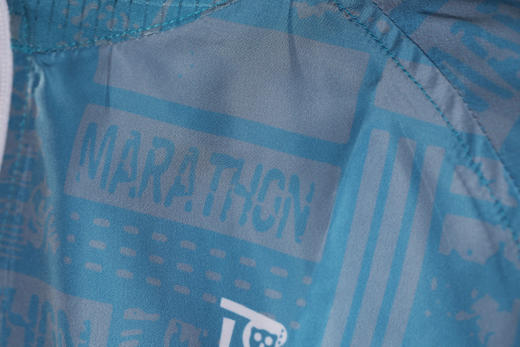 严素风衣外套,马当先,通款,防晒,轻量,可收纳,速干,防风 商品图12