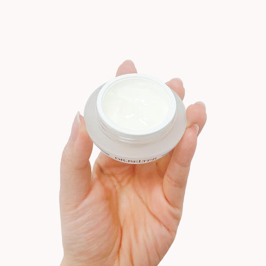 DR.BELTER 贝尔特博士 奢护清透紧致眼霜 15mL 德国进口护眼科技 商品图4