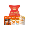【劲仔】年年有鱼袋装辣味零食466g-XL 商品缩略图0