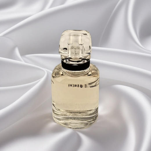 纪梵希 · 心无禁忌香水小样正品心无禁忌香氛10ml花香调Q版女士便携浓香 商品图2