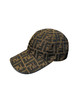 中性款提花棒球帽zo011 商品缩略图1