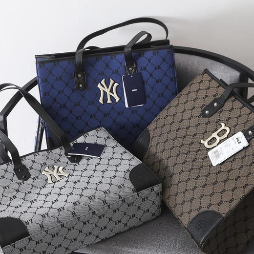 【MLB休闲包包合集】春款包包托特包/水桶包/双肩包/腋下包都有WD 商品图4