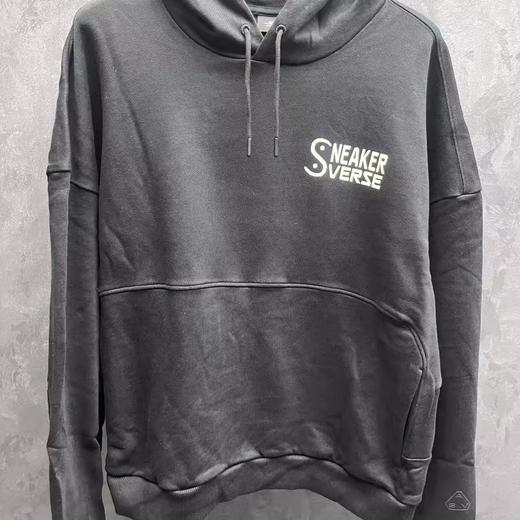 安踏ATSV|狂潮系列毛衣编织衫22025秋新款休闲运动套头172531701V【库存有限，如无货将做退款，介意慎拍！】 商品图0