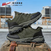 回力男鞋2025新款秋冬休闲爸爸鞋工作鞋户外徒步运动登山鞋子男款 商品缩略图1