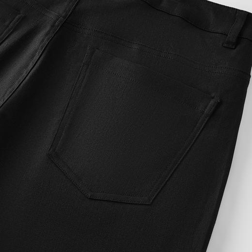 舒服裤|商场同款森马休闲裤男春季合体直筒长裤2026新款显高显瘦 商品图3