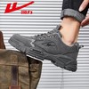 回力男鞋2025冬季新款男士加绒工装鞋马丁靴户外棉鞋运动休闲鞋男 商品缩略图8