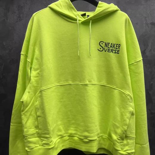 安踏ATSV|狂潮系列毛衣编织衫22025秋新款休闲运动套头172531701V【库存有限，如无货将做退款，介意慎拍！】 商品图1