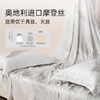 2025年新款雅芳婷100S摩登丝六件套轻奢天丝被套床笠床单丝滑套件 商品缩略图1