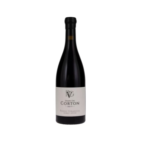 （香港交货）2017 Vincent Pierre Girardin Corton Grand Cru