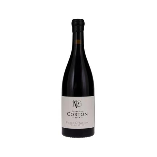 （香港交货）2017 Vincent Pierre Girardin Corton Grand Cru 商品图0