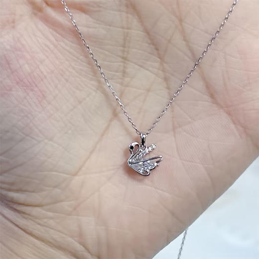 亮晶晶挂坠项链-纪念日百货门店同款162846720 商品图1