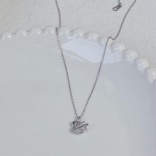 亮晶晶挂坠项链-纪念日百货门店同款162846720 商品图2