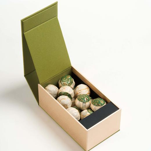 山语手工盒  一箱25套 商品图5