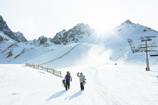 【首发免签】哈萨克斯坦 7天5晚 | 往返机票，品牌酒店 商品图3