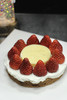 【草莓巧克力布蕾蛋糕】 商品缩略图1