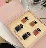D-2023新款Armani/阿玛尼MYWAY香水Q版礼盒装自我无界7ml*5只-送礼袋 商品缩略图0