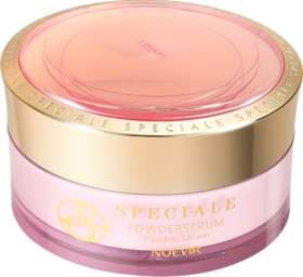 细腻贴合隐藏毛孔 精纯蜜粉23g NOEVIR诺薇雅 国内发货 ZY