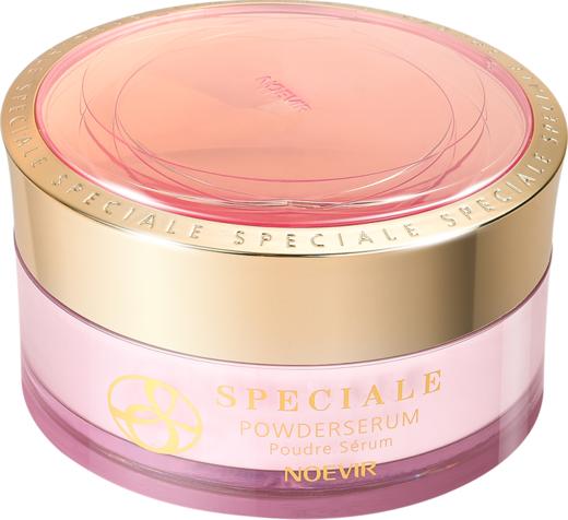 细腻贴合隐藏毛孔 精纯蜜粉23g NOEVIR诺薇雅 国内发货 ZY 商品图0