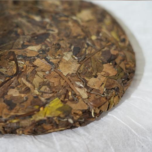 【龙腾运起】2016年寿眉 商品图3