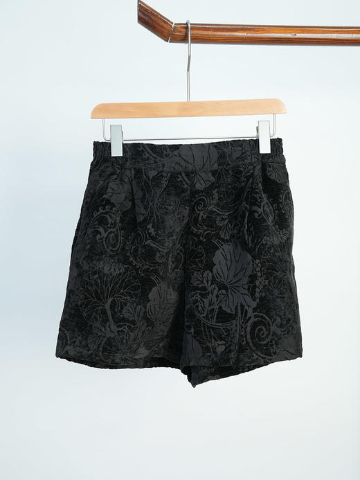 Z253002短裤 商品图0