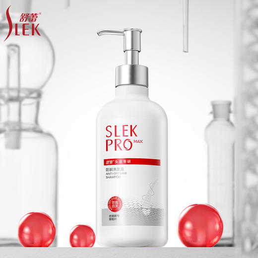 舒蕾 防脱洗发露-430ml 6973226720820 商品图3