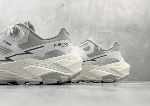 凯乐石  KAILAS FUGA EX3 BOA 登山鞋户外鞋 商品图3