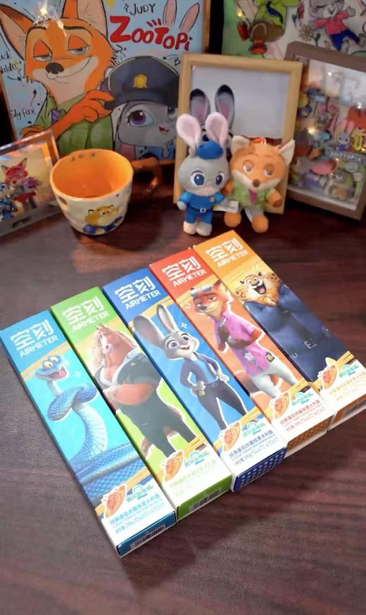 空刻超值福利⚡89元5盒直面！现在下单还赠送厨房纸巾！！加9.9还可换购1袋番茄肉酱意面！还有疯狂动物城联名款上新！ 商品图3