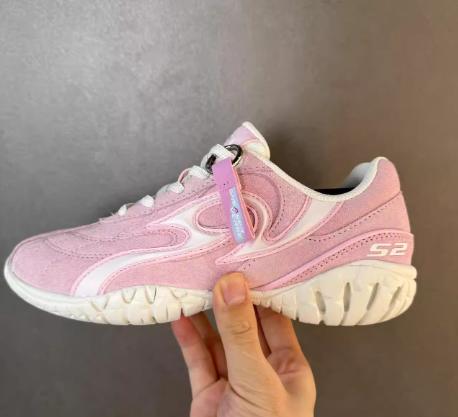 安踏SV|SNEAKERVERSEThorn荆棘新款耐磨透气低帮休闲鞋122538812VS【库存有限，如无货将做退款，介意慎拍！】 商品图2