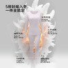 都市丽人保暖内衣女套装优可羽绒加拿大鹅绒保暖衣秋衣秋裤LWHAC1 商品缩略图2