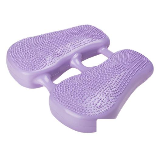 新款踏步机家用女性健身踏板运动走步机脚踩充气踏步器健身器 商品图4