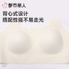 都市丽人女士内衣泳布VBRA文胸无钢圈无LBC6N4 商品缩略图3