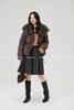 【门店同款】ENJOY冬季“暖冬软糖”爱心狐狸毛羽绒服 167695369 商品缩略图6