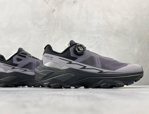 凯乐石  KAILAS FUGA EX3 BOA 登山鞋户外鞋 商品图10