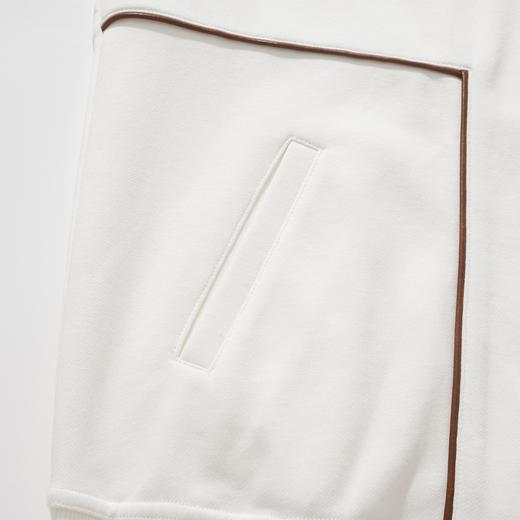 男款棉质运动外套ba006 商品图2