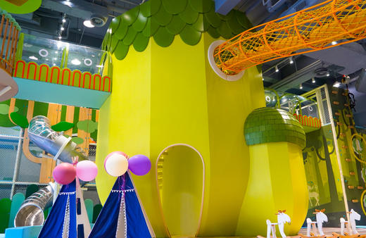 长白山郝力克酒店×三晚套餐·含马拉爬犁体验+滑雪+地中海温泉+UTV场地+YOYO鹿苑门票 商品图10