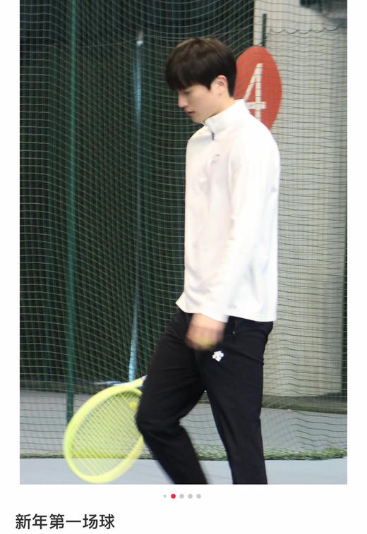 DST原❗️ Training综训系列加绒软壳裤 商品图8